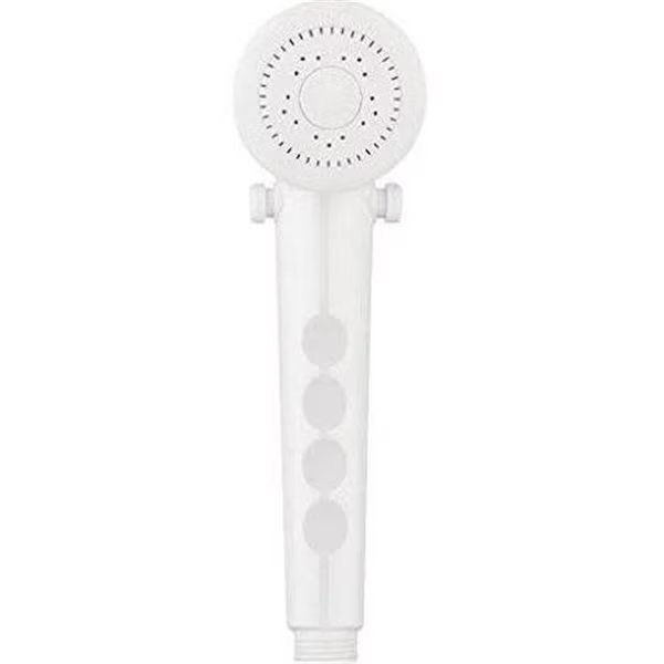 Hand Held Shower Wand; White, Bookazine, Mfr#: TI350745